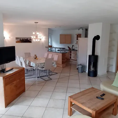 Kitz Delux * Aufhausen