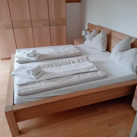 Kitz Delux Appartement *