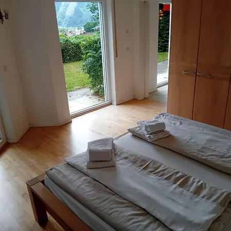 Appartement Kitz Delux Aufhausen