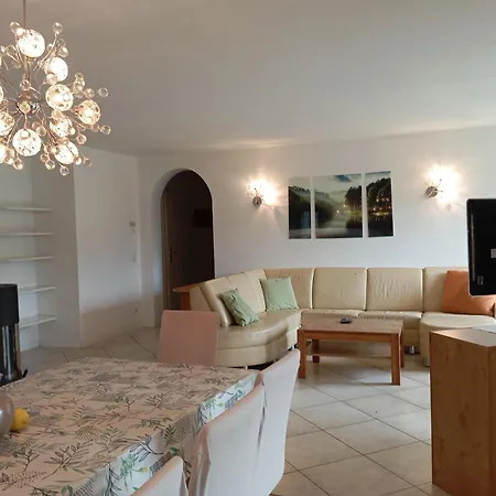 Kitz Delux Appartement