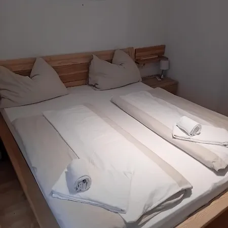 Appartement Kitz Delux *